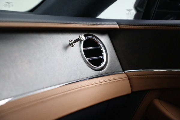New 2023 Bentley Continental GT V8 for sale $268,905 at Pagani of Greenwich in Greenwich CT 06830 24