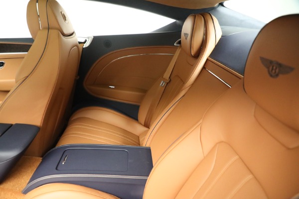 New 2023 Bentley Continental GT V8 for sale $268,905 at Pagani of Greenwich in Greenwich CT 06830 26