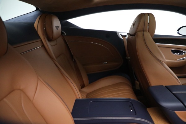 New 2023 Bentley Continental GT V8 for sale $268,905 at Pagani of Greenwich in Greenwich CT 06830 28