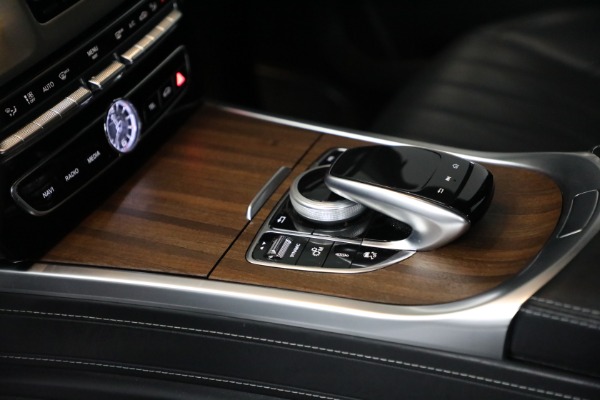 Used 2020 Mercedes-Benz G-Class AMG G 63 for sale Call for price at Pagani of Greenwich in Greenwich CT 06830 15