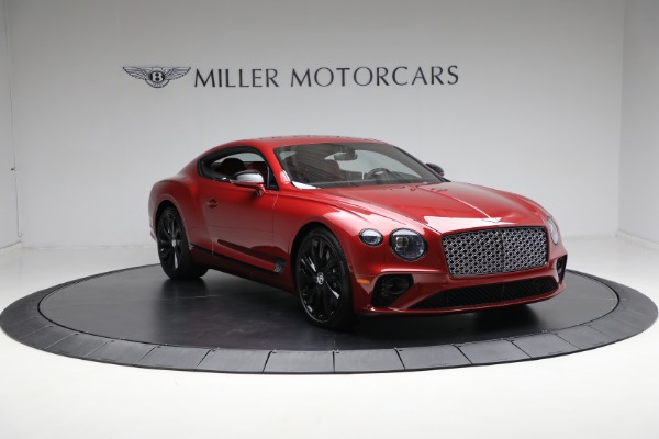 Used 2022 Bentley Continental GT V8 Mulliner for sale $284,900 at Pagani of Greenwich in Greenwich CT 06830 11