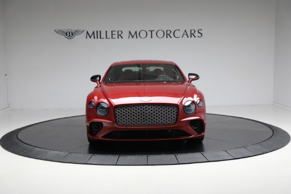 Used 2022 Bentley Continental Mulliner for sale $269,800 at Pagani of Greenwich in Greenwich CT 06830 12
