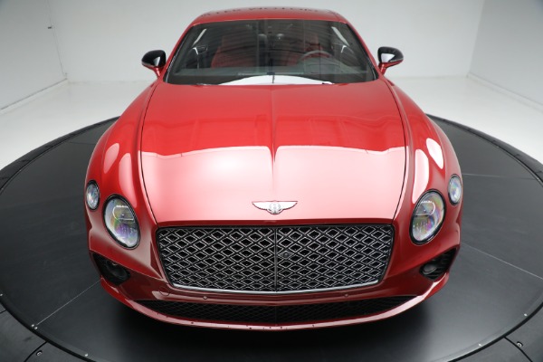 Used 2022 Bentley Continental GT V8 Mulliner for sale $284,900 at Pagani of Greenwich in Greenwich CT 06830 13