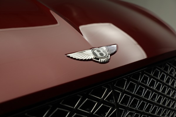 Used 2022 Bentley Continental Mulliner for sale $269,800 at Pagani of Greenwich in Greenwich CT 06830 14