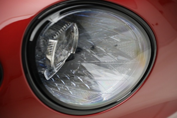 Used 2022 Bentley Continental Mulliner for sale $269,800 at Pagani of Greenwich in Greenwich CT 06830 16