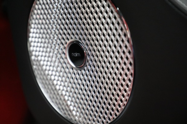 Used 2022 Bentley Continental Mulliner for sale $269,800 at Pagani of Greenwich in Greenwich CT 06830 20