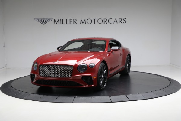 Used 2022 Bentley Continental Mulliner for sale $269,800 at Pagani of Greenwich in Greenwich CT 06830 1