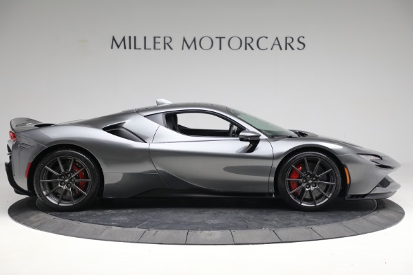 Used 2022 Ferrari SF90 Stradale for sale $739,900 at Pagani of Greenwich in Greenwich CT 06830 10