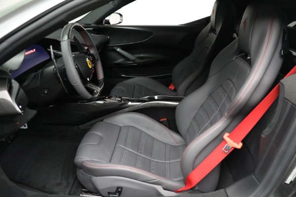 Used 2022 Ferrari SF90 Stradale for sale $739,900 at Pagani of Greenwich in Greenwich CT 06830 15