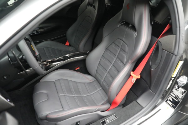 Used 2022 Ferrari SF90 Stradale for sale $739,900 at Pagani of Greenwich in Greenwich CT 06830 16