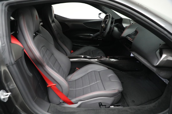Used 2022 Ferrari SF90 Stradale for sale $739,900 at Pagani of Greenwich in Greenwich CT 06830 18