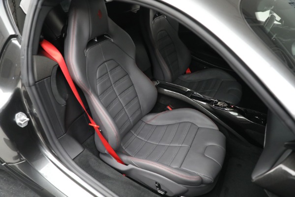 Used 2022 Ferrari SF90 Stradale for sale $739,900 at Pagani of Greenwich in Greenwich CT 06830 19