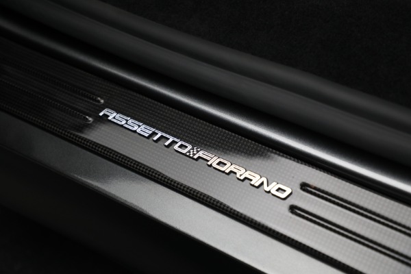 Used 2022 Ferrari SF90 Stradale for sale $739,900 at Pagani of Greenwich in Greenwich CT 06830 20