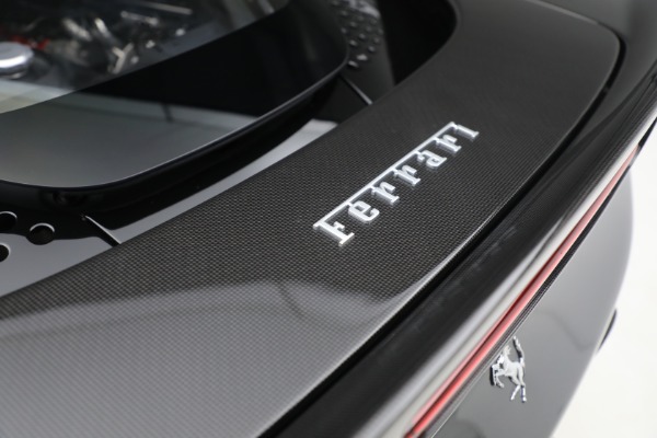 Used 2022 Ferrari SF90 Stradale for sale $739,900 at Pagani of Greenwich in Greenwich CT 06830 26