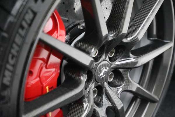 Used 2022 Ferrari SF90 Stradale for sale $505,900 at Pagani of Greenwich in Greenwich CT 06830 28