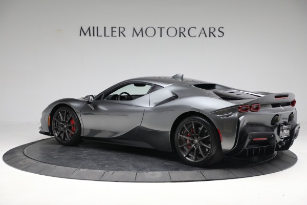 Used 2022 Ferrari SF90 Stradale for sale $739,900 at Pagani of Greenwich in Greenwich CT 06830 5