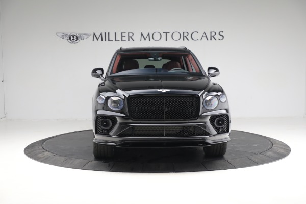 Used 2022 Bentley Bentayga Speed for sale $279,900 at Pagani of Greenwich in Greenwich CT 06830 14