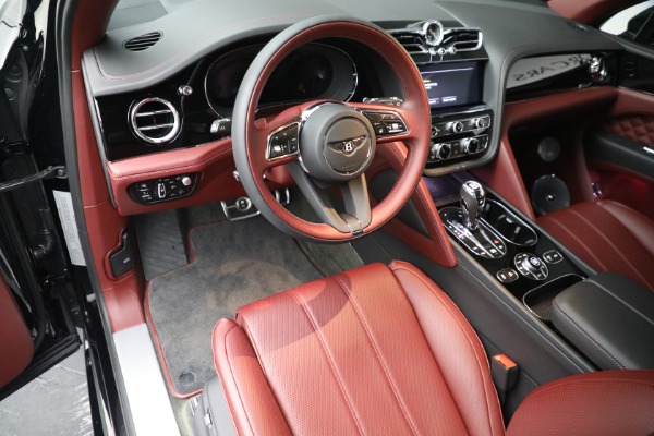 Used 2022 Bentley Bentayga Speed for sale $279,900 at Pagani of Greenwich in Greenwich CT 06830 19