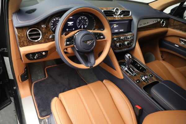 New 2023 Bentley Bentayga V8 for sale $233,825 at Pagani of Greenwich in Greenwich CT 06830 20