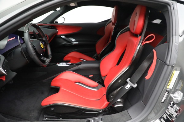 Used 2022 Ferrari SF90 Stradale for sale $649,900 at Pagani of Greenwich in Greenwich CT 06830 15