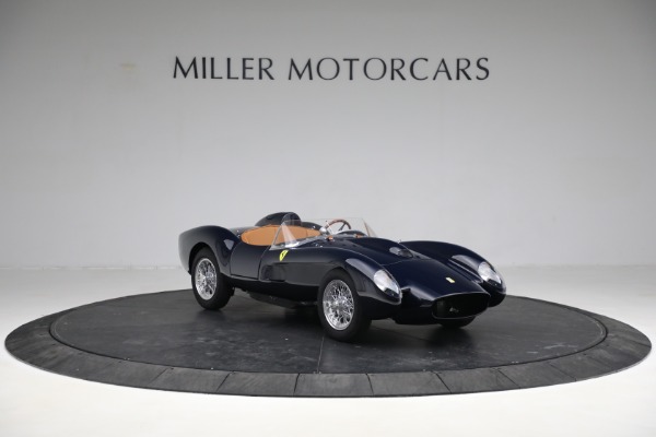 Used 2023 Ferrari Testarossa J for sale $137,500 at Pagani of Greenwich in Greenwich CT 06830 12