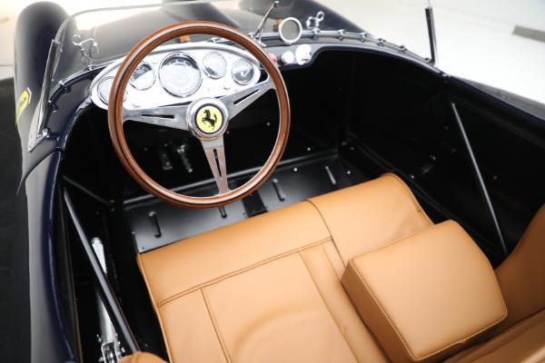 Used 2023 Ferrari Testarossa J for sale $137,500 at Pagani of Greenwich in Greenwich CT 06830 17