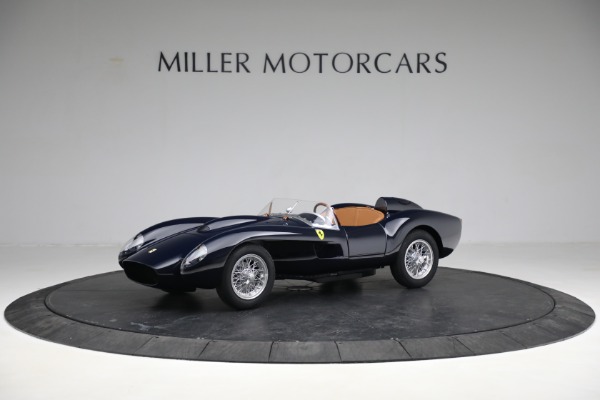 New 2023 Ferrari Testarossa J for sale $137,500 at Pagani of Greenwich in Greenwich CT 06830 2