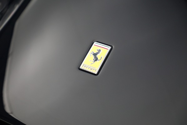 Used 2023 Ferrari Testarossa J for sale $137,500 at Pagani of Greenwich in Greenwich CT 06830 25