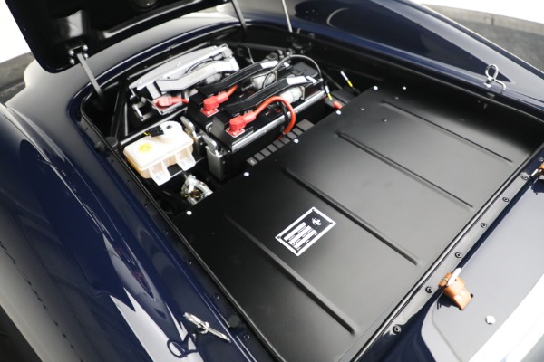 New 2023 Ferrari Testarossa J for sale $137,500 at Pagani of Greenwich in Greenwich CT 06830 27