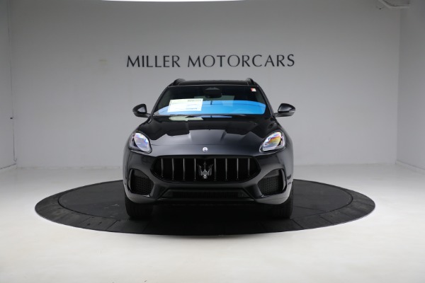 New 2023 Maserati Grecale GT for sale Sold at Pagani of Greenwich in Greenwich CT 06830 12