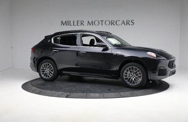 New 2023 Maserati Grecale GT for sale $70,347 at Pagani of Greenwich in Greenwich CT 06830 10