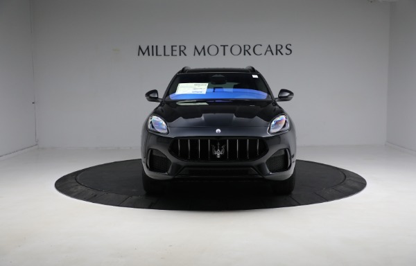 New 2023 Maserati Grecale GT for sale $70,347 at Pagani of Greenwich in Greenwich CT 06830 12