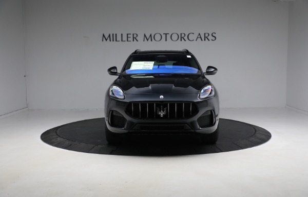 New 2023 Maserati Grecale GT for sale Sold at Pagani of Greenwich in Greenwich CT 06830 12