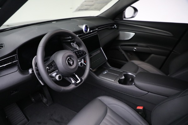 New 2023 Maserati Grecale GT for sale $70,347 at Pagani of Greenwich in Greenwich CT 06830 13