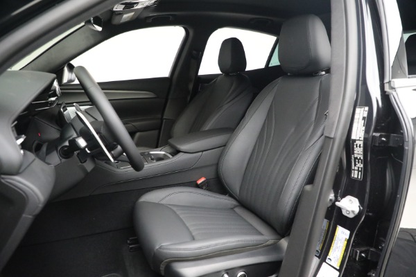 New 2023 Maserati Grecale GT for sale $70,347 at Pagani of Greenwich in Greenwich CT 06830 15