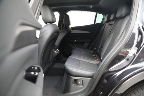 New 2023 Maserati Grecale GT for sale $70,347 at Pagani of Greenwich in Greenwich CT 06830 16