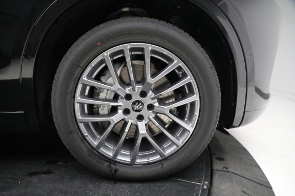 New 2023 Maserati Grecale GT for sale $70,347 at Pagani of Greenwich in Greenwich CT 06830 21