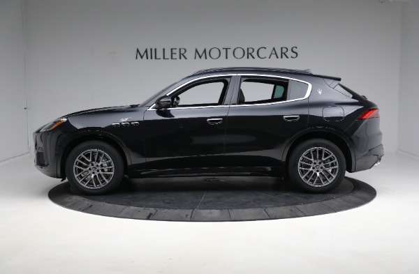 New 2023 Maserati Grecale GT for sale $70,347 at Pagani of Greenwich in Greenwich CT 06830 3