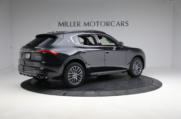 New 2023 Maserati Grecale GT for sale $70,347 at Pagani of Greenwich in Greenwich CT 06830 8
