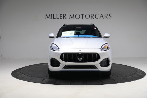 New 2023 Maserati Grecale GT for sale $70,197 at Pagani of Greenwich in Greenwich CT 06830 12