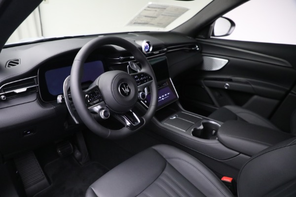 New 2023 Maserati Grecale GT for sale $70,197 at Pagani of Greenwich in Greenwich CT 06830 13