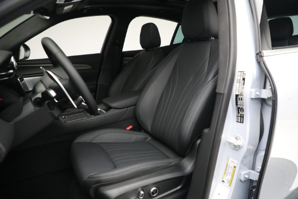 New 2023 Maserati Grecale GT for sale $70,197 at Pagani of Greenwich in Greenwich CT 06830 15