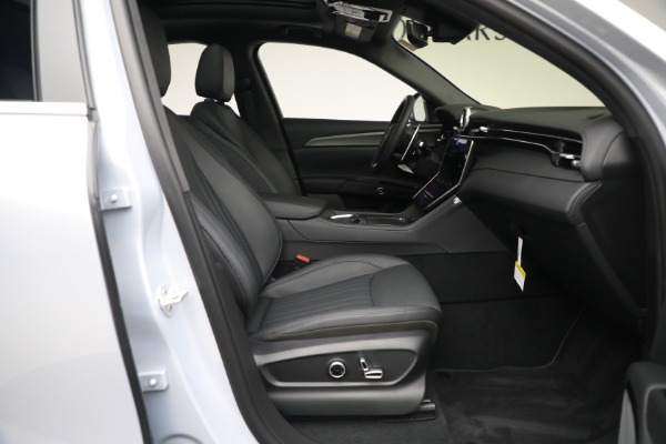 New 2023 Maserati Grecale GT for sale $70,197 at Pagani of Greenwich in Greenwich CT 06830 18