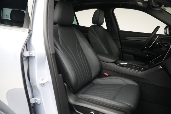 New 2023 Maserati Grecale GT for sale $70,197 at Pagani of Greenwich in Greenwich CT 06830 19