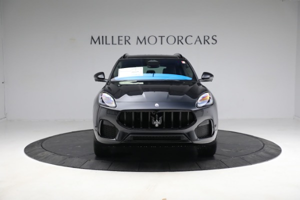 New 2023 Maserati Grecale Modena for sale $86,457 at Pagani of Greenwich in Greenwich CT 06830 12