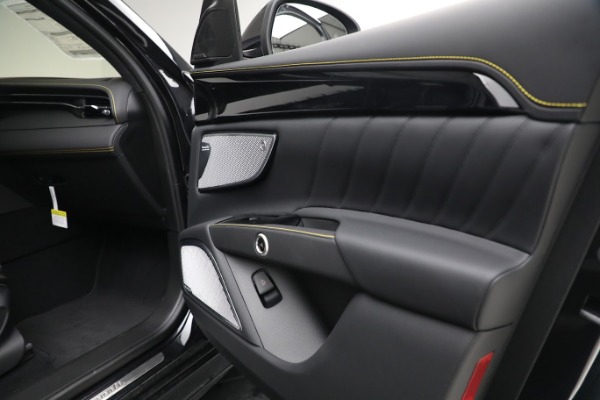New 2023 Maserati Grecale Modena for sale $86,457 at Pagani of Greenwich in Greenwich CT 06830 20