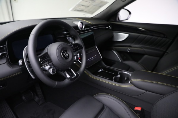 New 2023 Maserati Grecale Modena for sale $86,457 at Pagani of Greenwich in Greenwich CT 06830 22