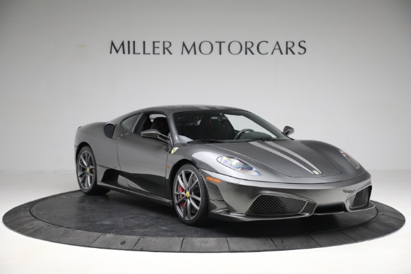 Used 2009 Ferrari 430 Scuderia for sale $389,900 at Pagani of Greenwich in Greenwich CT 06830 11
