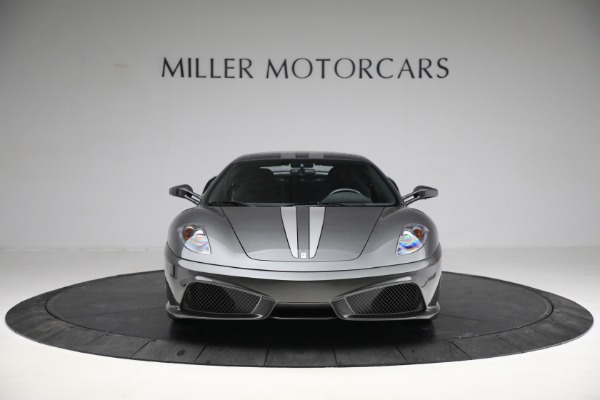 Used 2009 Ferrari 430 Scuderia for sale $389,900 at Pagani of Greenwich in Greenwich CT 06830 12