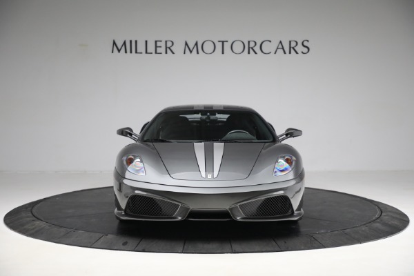 Used 2009 Ferrari F430 Scuderia for sale Sold at Pagani of Greenwich in Greenwich CT 06830 12